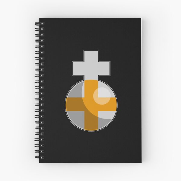 Item preview, Holy Grenade designed and sold by CheyayLockett.
