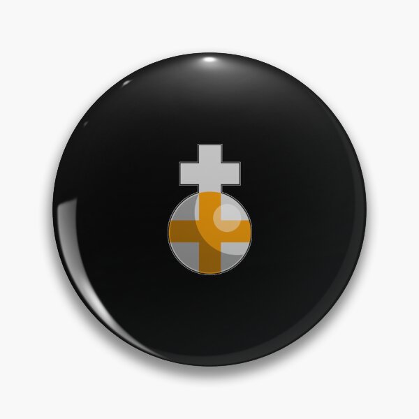 Item preview, Holy Grenade designed and sold by CheyayLockett.