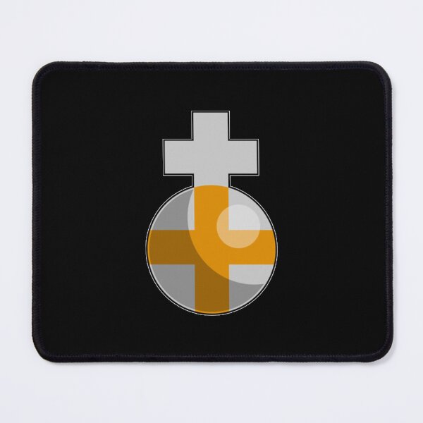 Item preview, Holy Grenade designed and sold by CheyayLockett.