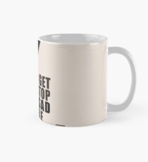 Barney Stinson Quote Mug