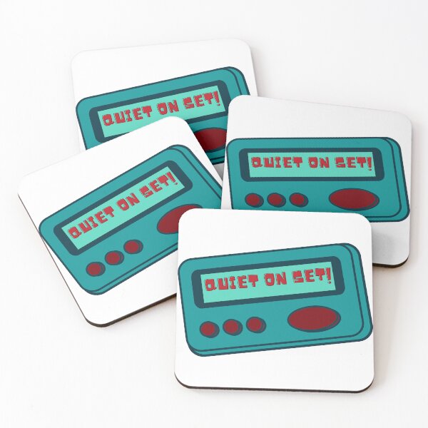 Item preview, Beeper 90s behind the scenes designed and sold by FilmSpace.