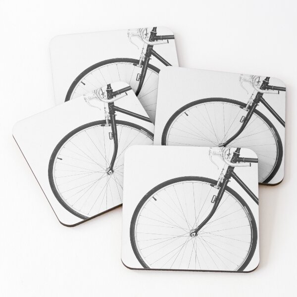 Item preview, Retro Bike designed and sold by waGnerMassa.