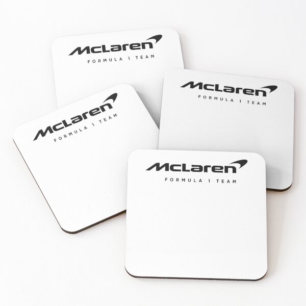 Item preview, Mclaren formula designed and sold by TurnerHughe.