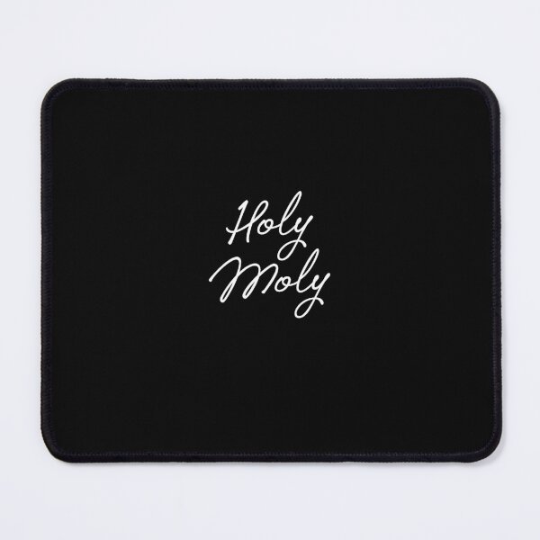 Item preview, Holy Moly T designed and sold by CarolyndnMincey.