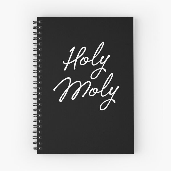 Item preview, Holy Moly T designed and sold by CarolyndnMincey.