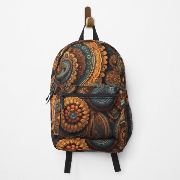 Item preview, Paisley 2 designed and sold by Planetape.