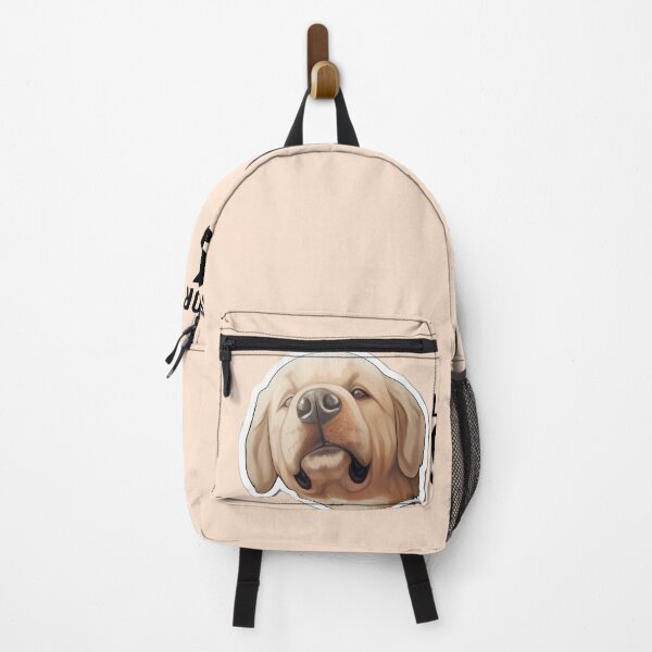 Item preview, Labrador 99% Funny Dog Meme designed and sold by GaemGlomDesign.
