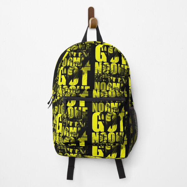 Item preview, Normal Got No One No Where! Movie Quote designed and sold by RogerBlackWhi.