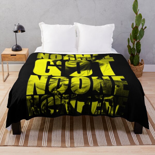 Item preview, Normal Got No One No Where! Movie Quote designed and sold by RogerBlackWhi.
