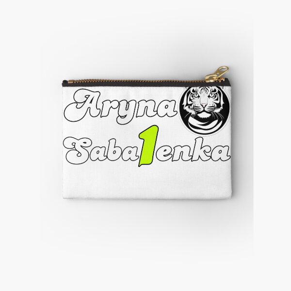 Item preview, World #1 Aryna Sabalenka  designed and sold by AissTee.