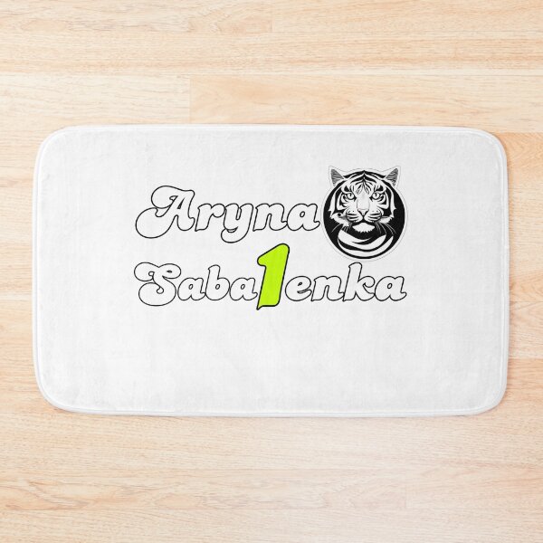 Item preview, World #1 Aryna Sabalenka  designed and sold by AissTee.