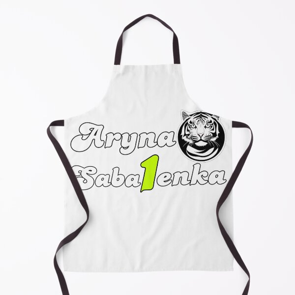 Item preview, World #1 Aryna Sabalenka designed and sold by AissTee.