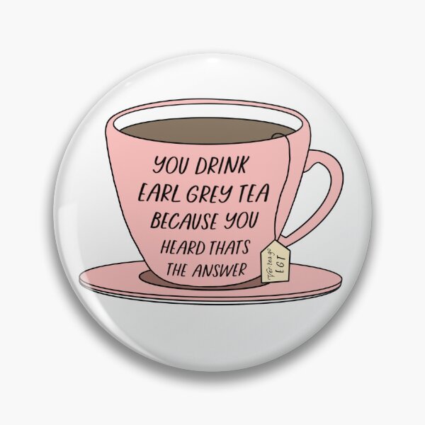 Artikelvorschau, Griff – Songtext – Earl Grey Tea entworfen und verkauft von radleyrangers.