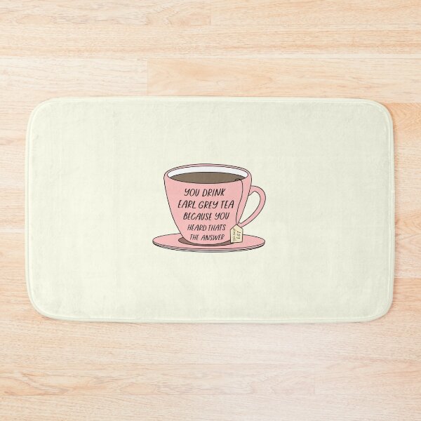 Item preview, Griff - Lyrics - earl grey tea designed and sold by radleyrangers.