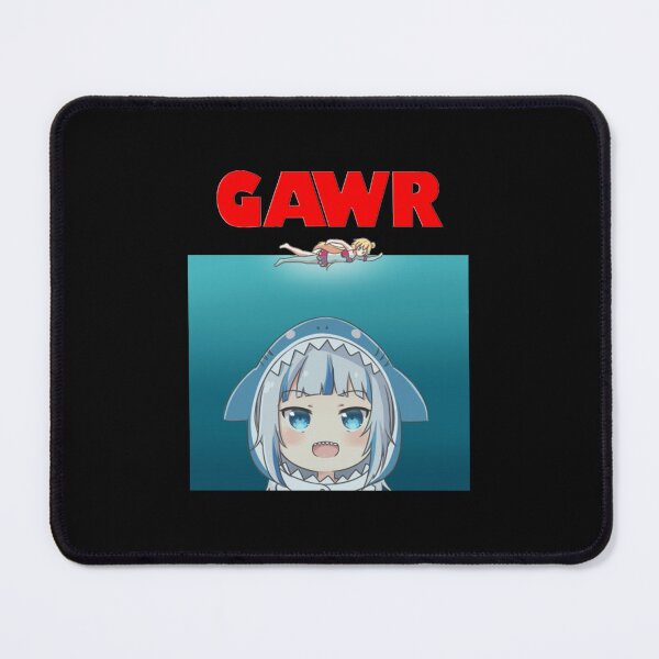 Item preview, Gawr designed and sold by eckstromvan.