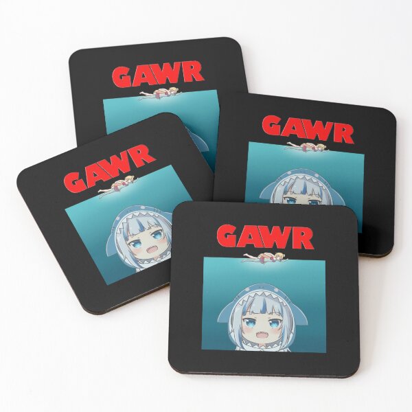 Item preview, Gawr designed and sold by eckstromvan.