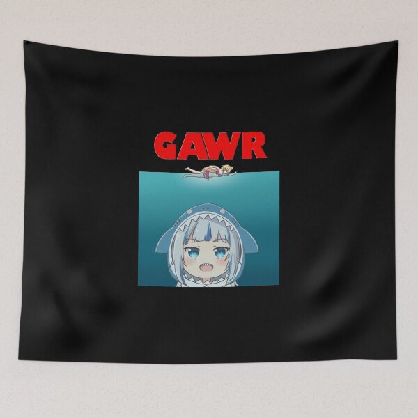Item preview, Gawr designed and sold by eckstromvan.