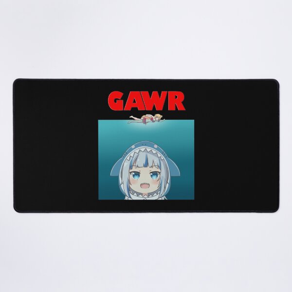 Item preview, Gawr designed and sold by eckstromvan.