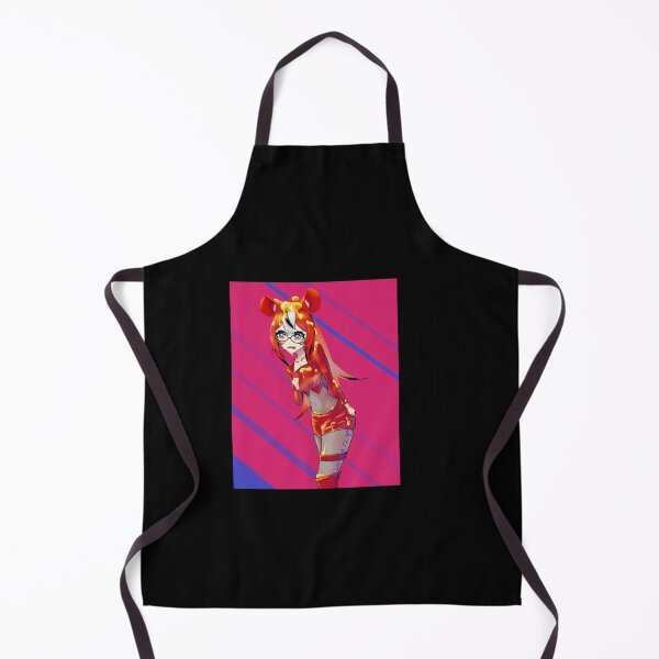 Item preview, Hakos Baelz Future star designed and sold by Simorgh11.