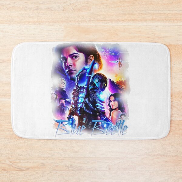 Item preview, Blue Beetle Movie designed and sold by KDright123.
