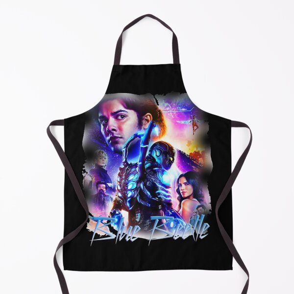 Item preview, Blue Beetle Movie designed and sold by KDright123.