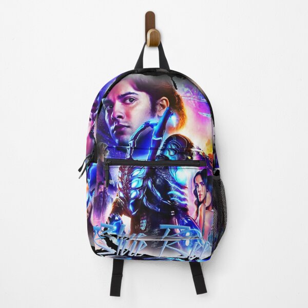 Item preview, Blue Beetle Movie designed and sold by KDright123.