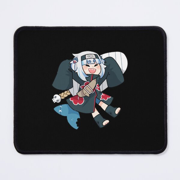 Item preview, gura holotsuki designed and sold by eckstromvan.