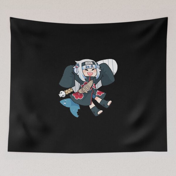 Item preview, gura holotsuki designed and sold by eckstromvan.