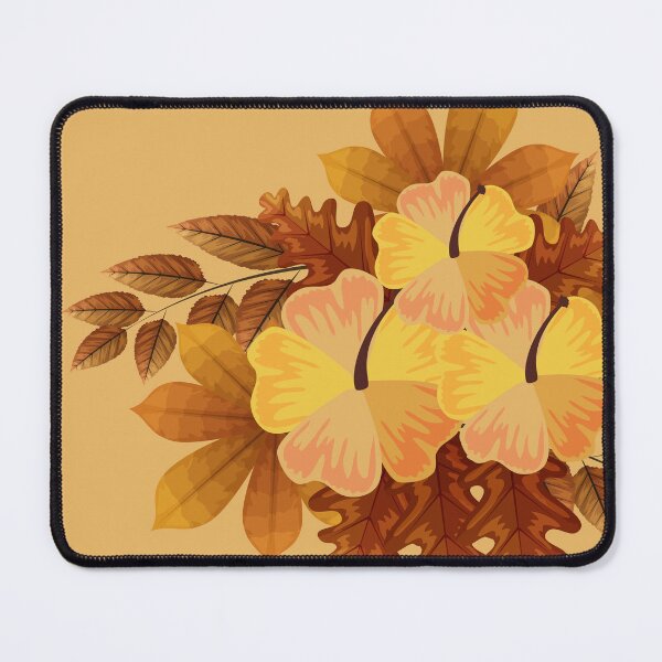 Item preview, Falling for the beautiful Autumn designed and sold by CatCoconut-Art.