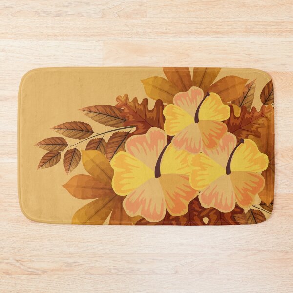 Item preview, Falling for the beautiful Autumn designed and sold by CatCoconut-Art.