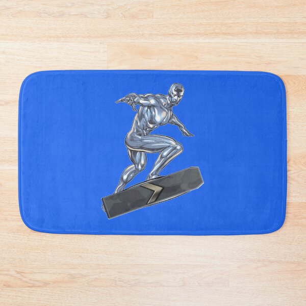 Item preview, Silver Surfer CSGO designed and sold by AloysDoring.