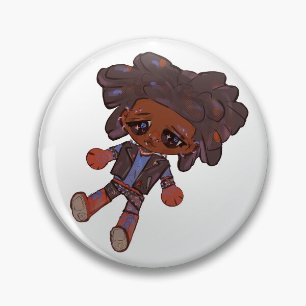 Item preview, hobie brown chibi designed and sold by daybreaklynx.