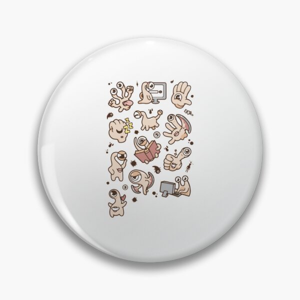 Item preview, Migi parasyte Essential designed and sold by SamiyahVincent.