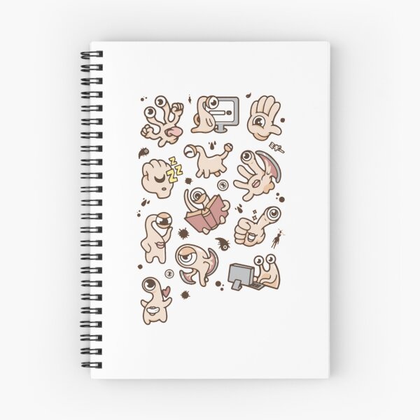 Item preview, Migi parasyte Essential designed and sold by SamiyahVincent.