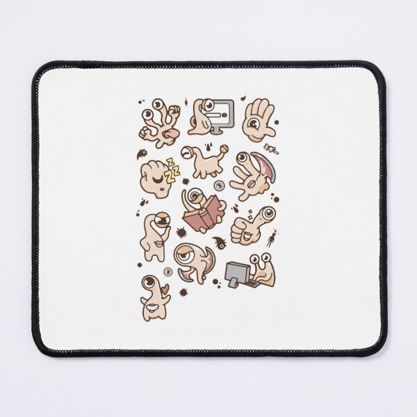Item preview, Migi parasyte Essential designed and sold by SamiyahVincent.