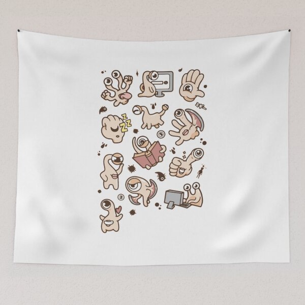 Item preview, Migi parasyte Essential designed and sold by SamiyahVincent.