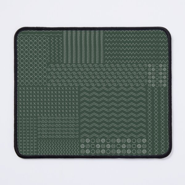 Item preview, Minimalist Geometric Patterns designed and sold by Rosamose.