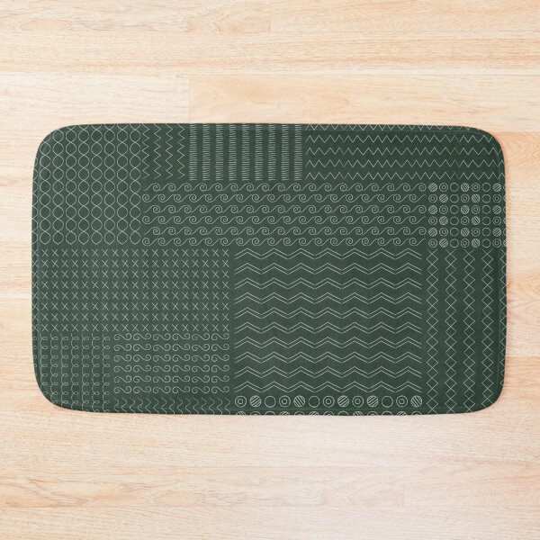 Item preview, Minimalist Geometric Patterns designed and sold by Rosamose.