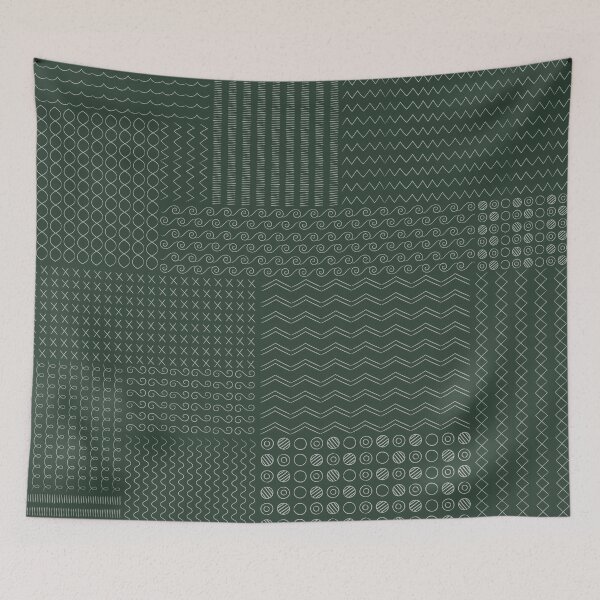 Item preview, Minimalist Geometric Patterns designed and sold by Rosamose.