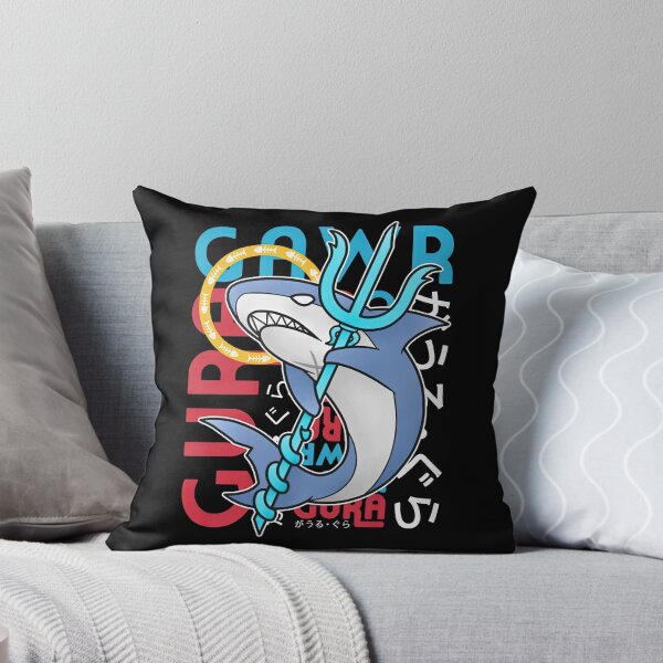 Item preview, Hololive - Gawr Gura Themed designed and sold by eckstromvan.