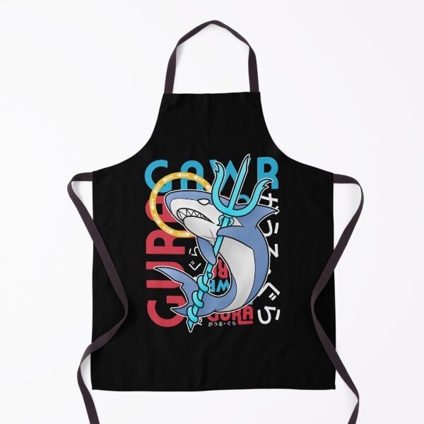Item preview, Hololive - Gawr Gura Themed designed and sold by eckstromvan.