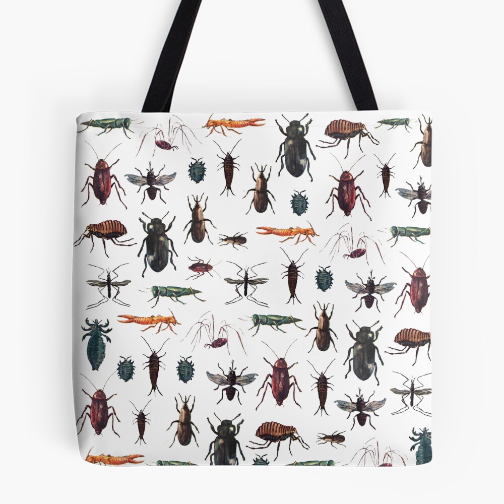 Item preview, All Over Print Tote Bag designed and sold by franciscomff.