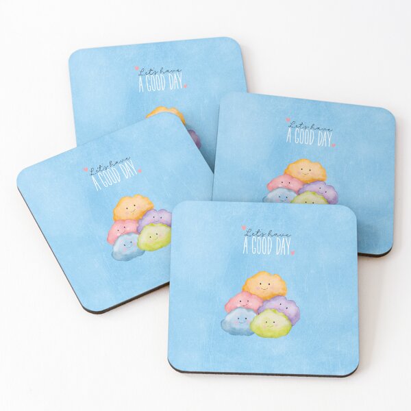 Item preview, Child good mood poster designed and sold by Facyne.
