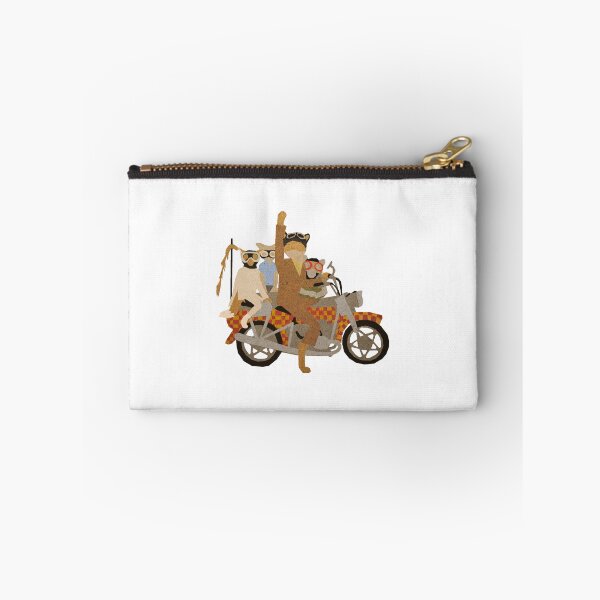 Item preview, Fantastic Mr Motorcycle  designed and sold by enhog.
