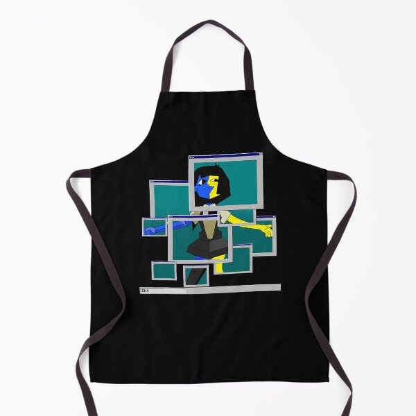 Item preview, Ena PopUp designed and sold by LiamHeath.