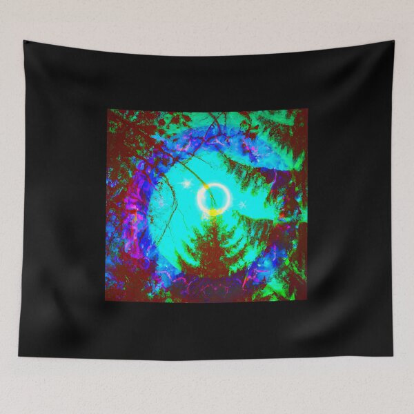 Item preview, Celestial Silhouette designed and sold by TomMade.