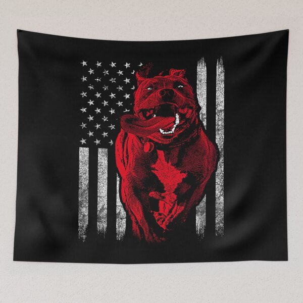 Artikelvorschau, Amerikanischer Tyrann mit amerikanischer Flagge entworfen und verkauft von htfdtrdme58.