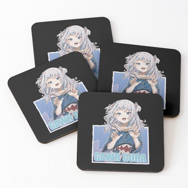 Item preview, Hololiveen Gawr Graphic Gura Hololive designed and sold by eckstromvan.