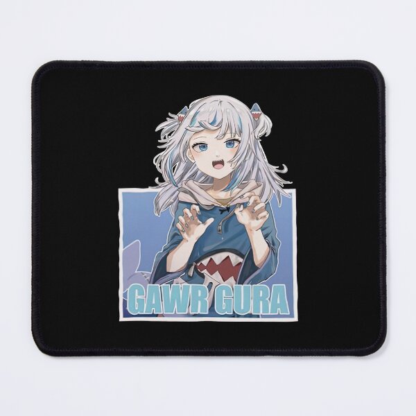 Item preview, Hololiveen Gawr Graphic Gura Hololive designed and sold by eckstromvan.
