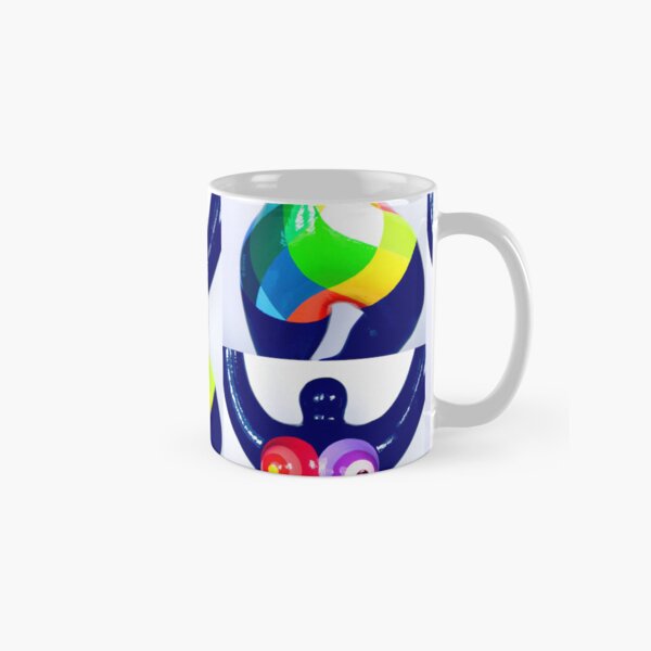 Artikel-Vorschau von colorful woman by Biriney power woman Polygones (Copyright by Biriney), designt und verkauft von Biriney.